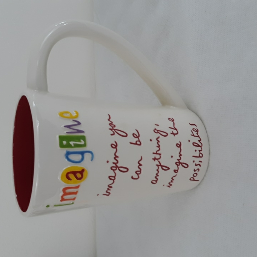 Sandra Magsamen Collector Mug